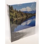 Fotoalbum 10x15/200 bez popisu MM46200 LAND