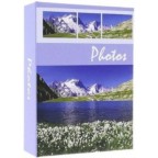 Fotoalbum 10x15/100 bez popisu MM46100 SUMMER 1