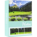 Fotoalbum 10x15/100 bez popisu MM46100 SUMMER 1