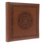 Fotoalbum šité 10x15/200 s popisem KD46200 ART41