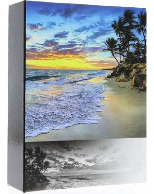 Fotoalbum 10x15/200 MM46200 LAND Fotoalbum 10x15/200 MM46200 LAND