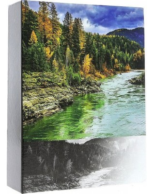 Fotoalbum 10x15/200 MM46200 LAND Fotoalbum 10x15/200 MM46200 LAND