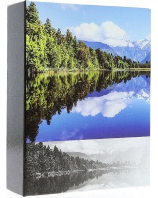 Fotoalbum 10x15/200 MM46200 LAND Fotoalbum 10x15/200 MM46200 LAND