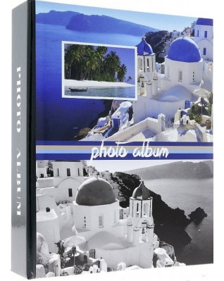 Fotoalbum 10x15/200 MM46200 SUMMER Fotoalbum 10x15/200 MM46200 SUMMER