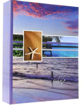 Fotoalbum 10x15/200 MM46200 SUMMER Fotoalbum 10x15/200 MM46200 SUMMER