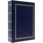 Fotoalbum 10x15/200 MM46200 CLASSIC BLUE (modré)
