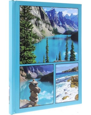 Fotoalbum 10x15/200, šíté, s popisem B46200S AUG Fotoalbum 10x15/200, šíté, s popisem B46200S AUG