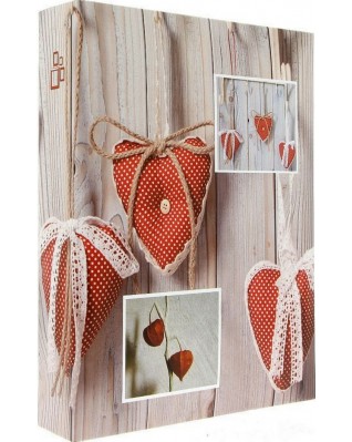 Fotoalbum 10x15/200, šité, s popisem B46200S BOARD Fotoalbum 10x15/200, šité, s popisem B46200S BOARD