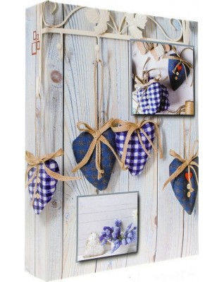 Fotoalbum 10x15/200, šité, s popisem B46200S BOARD Fotoalbum 10x15/200, šité, s popisem B46200S BOARD