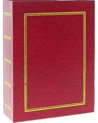 Fotoalbum 10x15/100 MM46100 V Fotoalbum 10x15/100 MM46100 V