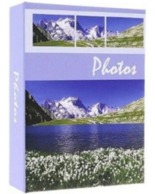 Fotoalbum 10x15/100 MM46100 SUMMER 1 Fotoalbum 10x15/100 MM46100 SUMMER 1