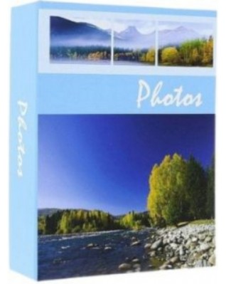 Fotoalbum 10x15/100 MM46100 SUMMER 1 Fotoalbum 10x15/100 MM46100 SUMMER 1