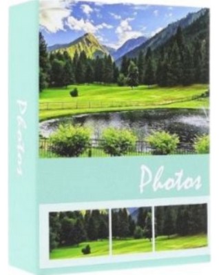 Fotoalbum 10x15/100 MM46100 SUMMER 1 Fotoalbum 10x15/100 MM46100 SUMMER 1