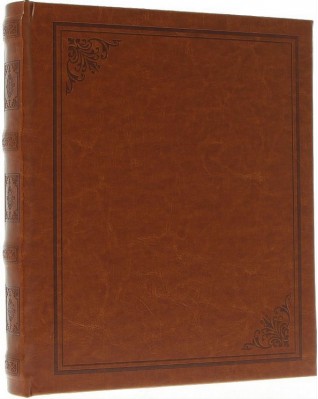 Fotoalbum 10x15/200, šité, s popisem KD46200 JOURNAL01 Fotoalbum 10x15/200, šité, s popisem KD46200 JOURNAL01