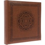 Fotoalbum 10x15/200, šité, s popisem KD46200 ART41