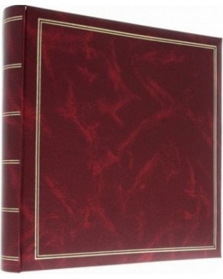 Fotoalbum klasické 30 listů DBCL 30 CLASSIC BU (vínové) Fotoalbum klasické 30 listů DBCL 30 CLASSIC BU (vínové)