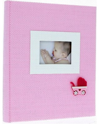 Fotoalbum klasické 20 listů DBCS 20 HONEY Fotoalbum klasické 20 listů DBCS 20 HONEY