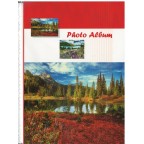 Fotoalbum 10x15/36, sešítek, P4636