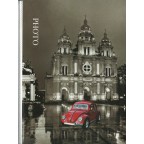 Fotoalbum 10x15/36, sešítek, P4636