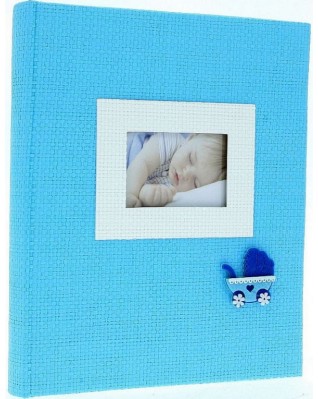 Fotoalbum klasické 20 listů DBCS 20 HONEY Fotoalbum klasické 20 listů DBCS 20 HONEY