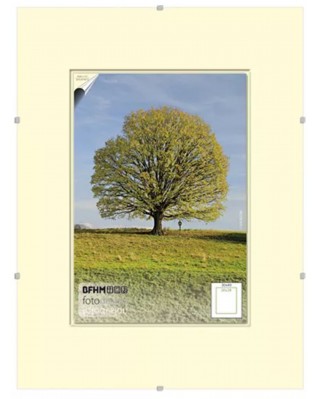 Euroklip, fotorámeček, plexi 9x13cm Euroklip, fotorámeček, plexi 9x13cm