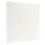 Fotoalbum klasické 30 listů DBCL 30 CLEAN WHITE (bílé)