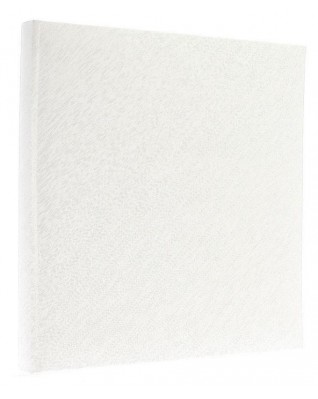 Fotoalbum klasické 30 listů DBCL 30 CLEAN WHITE (bílé) Fotoalbum klasické 30 listů DBCL 30 CLEAN WHITE (bílé)