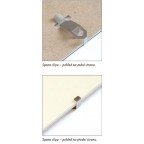 Euroklip, fotorámeček, sklo 15x20cm