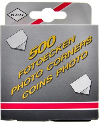 Fotorůžky fóliové KPH Fotorůžky fóliové KPH