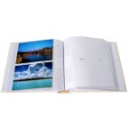 Fotoalbum šité 10x15/200 s popisem KD46200 ART09