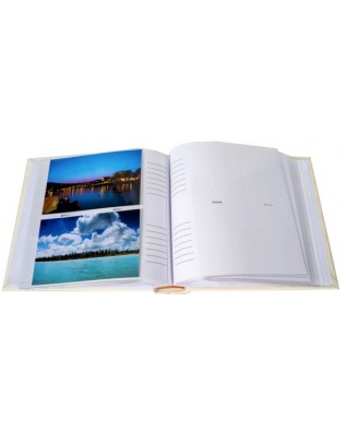 Fotoalbum 10x15/200, šité, s popisem KD46200 ART09 Fotoalbum 10x15/200, šité, s popisem KD46200 ART09