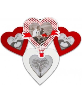 Svatební fotorámeček 1420 Love Affair