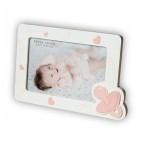 Fotorámeček dřevěný 10x15,  A6 B1746