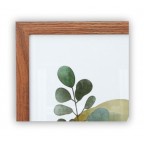 Fotorámeček dřevěný 10x15,  A5