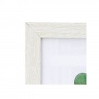Fotorámeček dřevěný 30x40, bílý D1830 