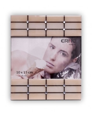Fotorámeček skleněný (A6)10 x15 cm, ERNO
