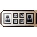 Fotorámeček Galerie 6 