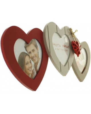 Vyjímečný fotorámeček  H043Q