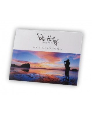 Fotorámeček akrylový 9x13 P.HEDLEY