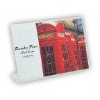 Fotorámeček akrylový 10x15 PLX10GDH