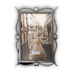 Fotorámeček kovový A6, 10 x15 cm, RM4042S