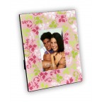 Fotorámeček kovový (A6)10 x15 cm KÍNA 