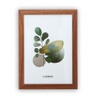 Fotorámeček dřevěný 10x15,  A5