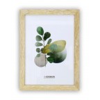 Fotorámeček dřevěný 10x15,  A5