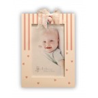 Fotorámeček dřevěný 10x15 (A6) B6chr