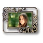 Fotorámeček 5x8cm  RM 2009 