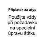 Příplatek za atyp CU99-0